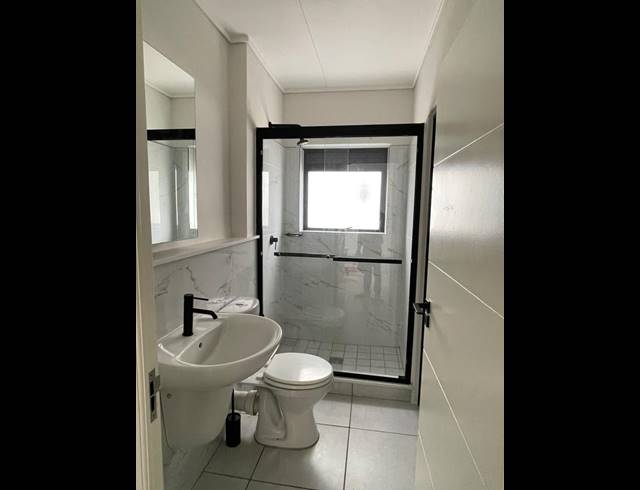2 BEDROOM PROPERTY TO RENT IN DE KUILE LIFESTYLE ESTATE